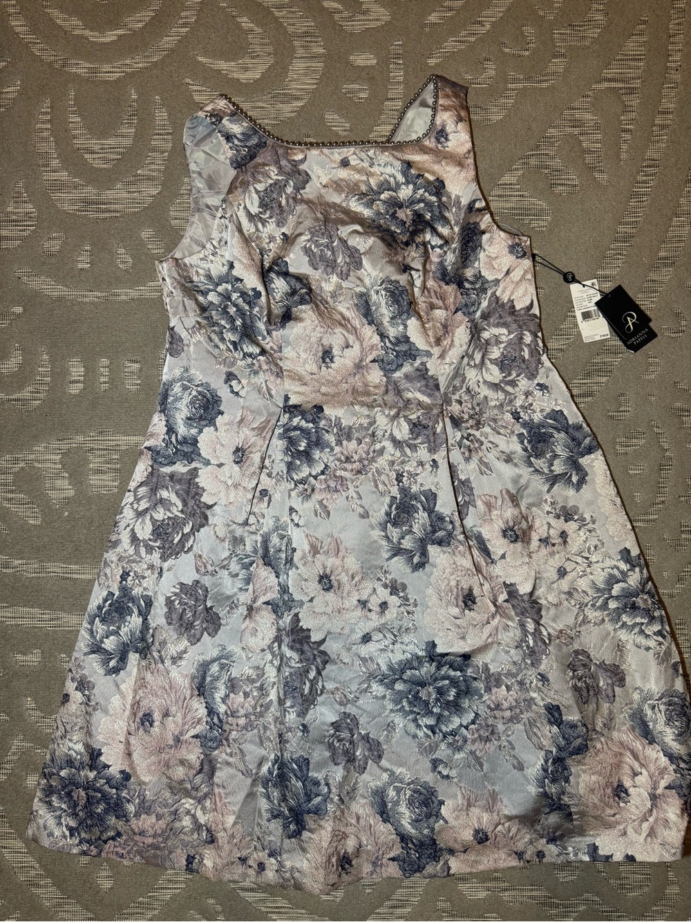 Adrianna Papell Formal Dress